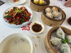 -丰尔粥食·顺德鱼生·干蒸排骨顺德菜(大良分店)