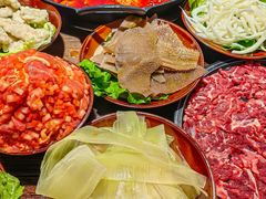 -冯校长老火锅(广州正佳广场店)
