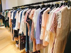 -sandro(海岸城店)