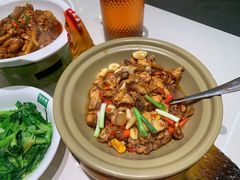 -绿草地·湘菜(7mall店)