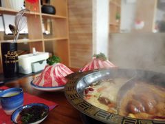 -潮澎派·潮汕菜大排档(南较西路店)