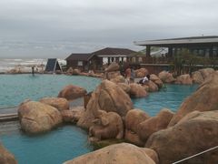 -渔岛海洋度假区