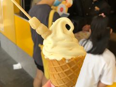 -麦当劳(东门店)