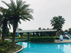 -宁波九龙湖开元度假村