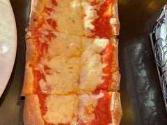 -The Cheesecake Factory 芝乐坊餐厅(王府中環店)