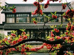 -莫愁湖公园