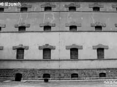 -青岛德国监狱旧址博物馆