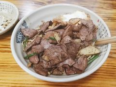 -无名氏面馆(邮电路店)