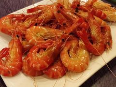 -盛港湾海鲜食府(黄沙店)
