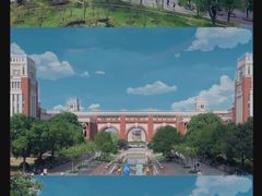 -华东政法大学(松江校区)