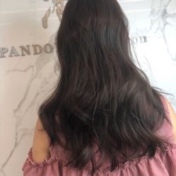 点击看大图 -潘多拉Hairsalon