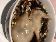 -荣轩(新荣记环球金融中心店)