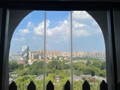 -大慈恩寺(大雁塔)