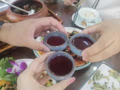 -八木轩·寻味大理白族民俗餐厅(文献路店)