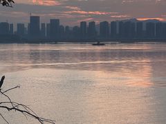 -青山湖景区