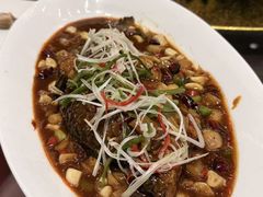 -尹兰楼西北风情餐厅(嘉定店)