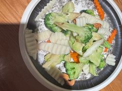 -吕氏疙瘩汤·新鲁菜(济南万象城店)