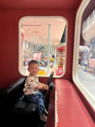 -奈尔宝家庭中心·亲子餐厅(鄞州万达店)