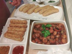-海底捞火锅(劲松店)