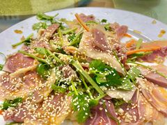 -文海饭店(朝阳路店)