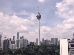 -吉隆坡喜来登帝国酒店