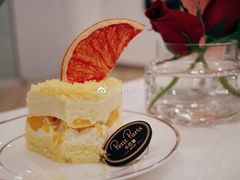 -PETIT PARIS 小巴黎(凯德1818店)