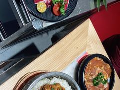 -韩宫宴烤肉·料理(如皋万达店)