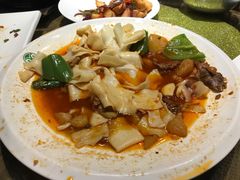 -塔哈尔·新疆盛宴(城西银泰店)