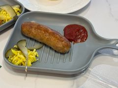 -库滋明·俄罗斯特色美食(中央大街店)