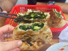 -王记肉火烧早餐中国店