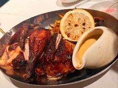 -Osteria Garden 生蚝花园餐厅(原进贤路店)