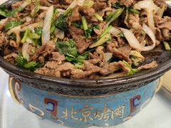 -烤肉季饭庄