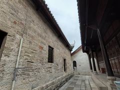 -安顺武庙