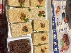 -高胖妹面庄(黄河道店)