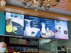 -Me&Joe意大利面·珍珠奶茶(鲁班路店)