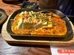 -九田家黑牛烤肉料理(新辰里亚运村店)
