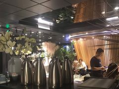 -懒人盐府人家(航天桥店)