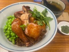 -和府捞面(星光大道一期店)