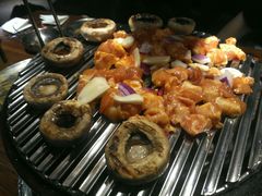 -原始泥炉烤肉(总店)
