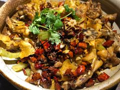 -辛香汇(大华第一坊店)