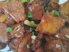 -金燕宫菜馆(金燕路店)