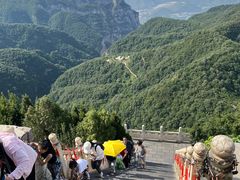 -云台山风景名胜区