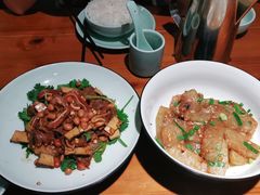 -湘江红·湖南招牌菜(莲花南路店)
