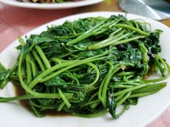 -天强农家菜馆
