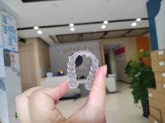 -柏乐口腔医院·舒适化无痛种植牙中心(东盟商务区院)