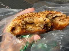 -满记烧饼(牛街东里小区一区店)