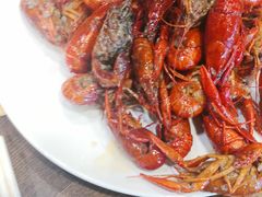 -重庆丽苑维景国际大酒店·海鲜自助餐厅