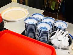 花生汤-没牙伯花生汤店(老药洲店)