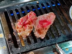 -丸福烤肉(君隆广场店)
