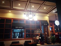 -SEN CASTLE城堡西餐(创意设计中心店)